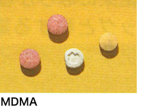 MDMA