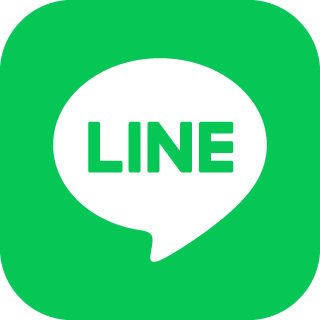 lineに登録する